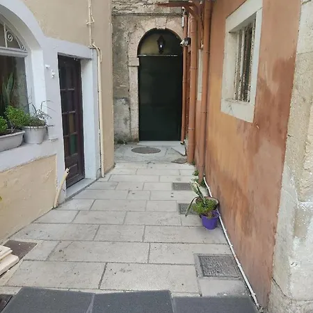 Apartament Cortile Antico *