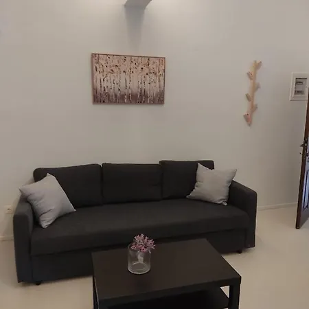 Apartament Cortile Antico