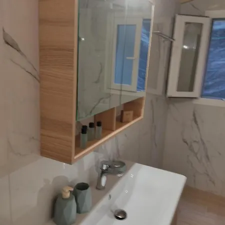 Apartament Cortile Antico Corfu (city)